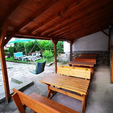 Casa Divna Guest house Velingrad