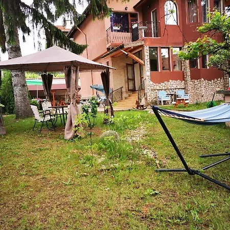 Casa Divna * Velingrad