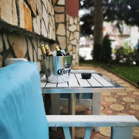 Casa Divna Guest house