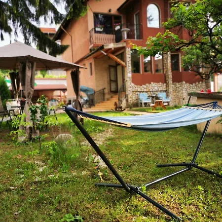 Casa Divna Velingrad