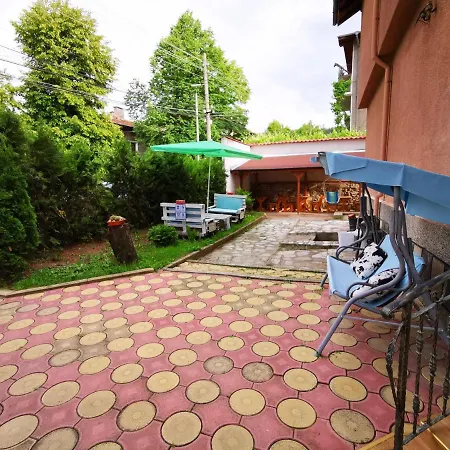 Guest house Casa Divna Velingrad