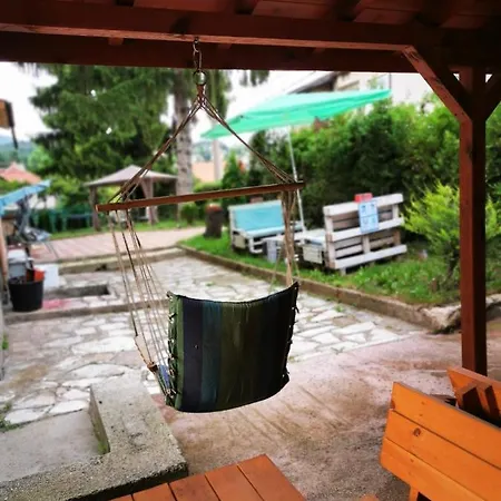Casa Divna *