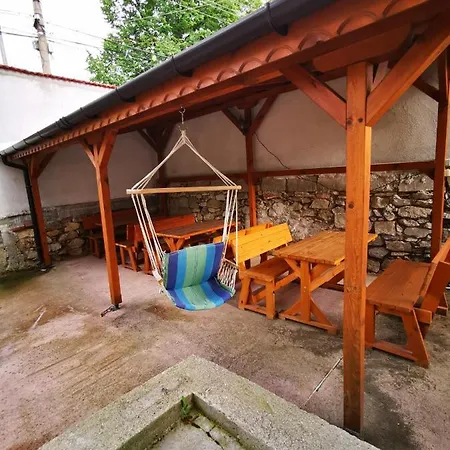 Casa Divna Guest house