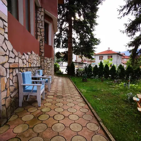 Casa Divna Guest house