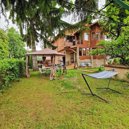 Casa Divna Guest house Velingrad